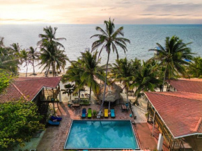 Sundiver Beach Resort